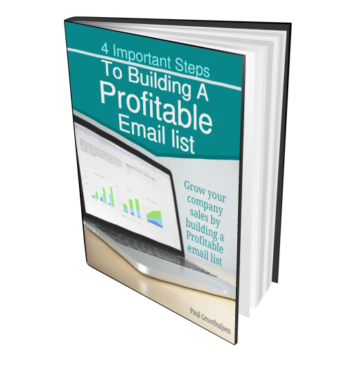 how to make money with email marketing